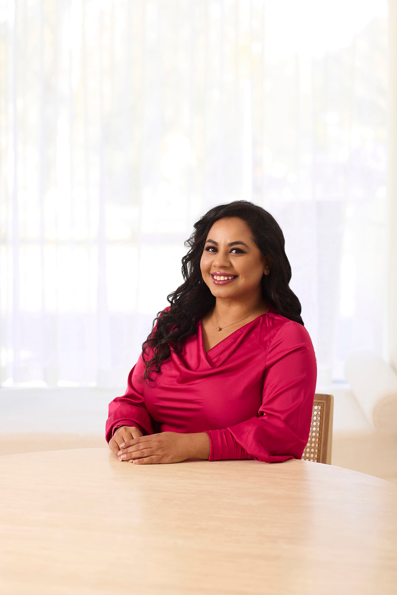 Sabah Gill