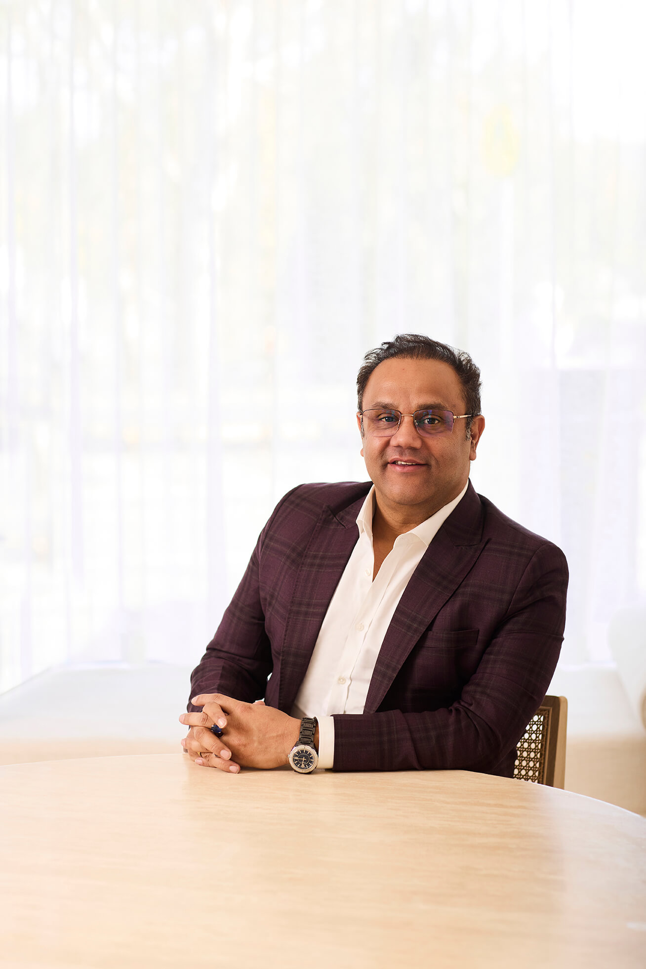 Akash Ahluwalia