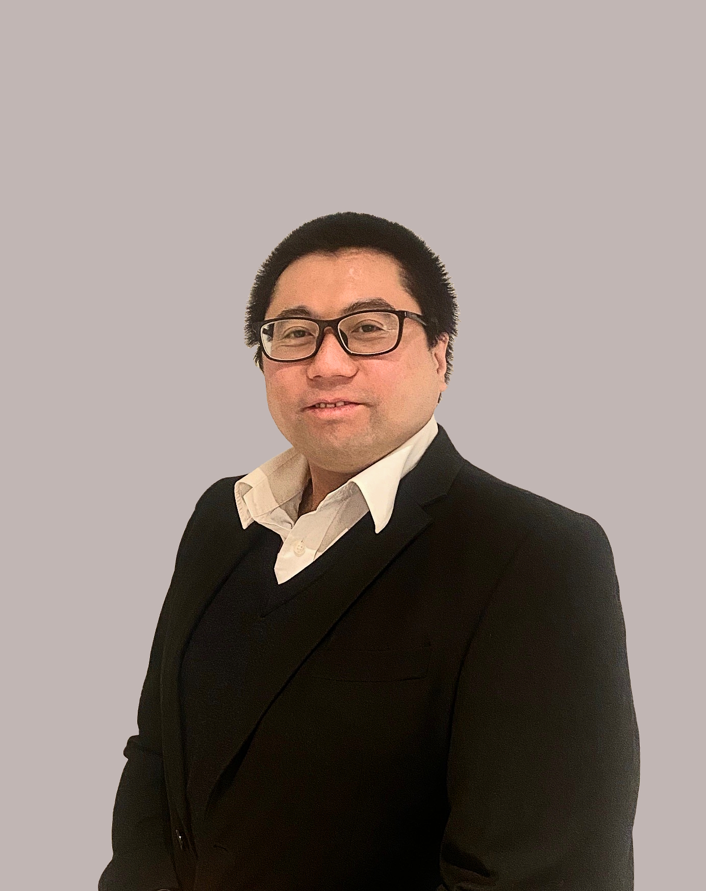 David Fang